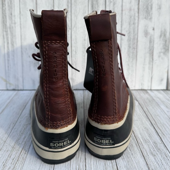 SOREL - Women's Waterproof Winter Boot - Picture 8 of 13